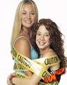 bridget et kerry hennssy