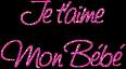 JTM mn bébé