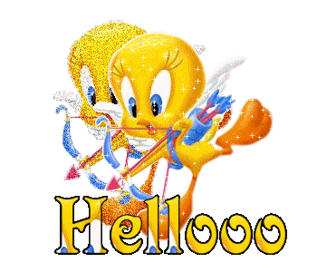 hello